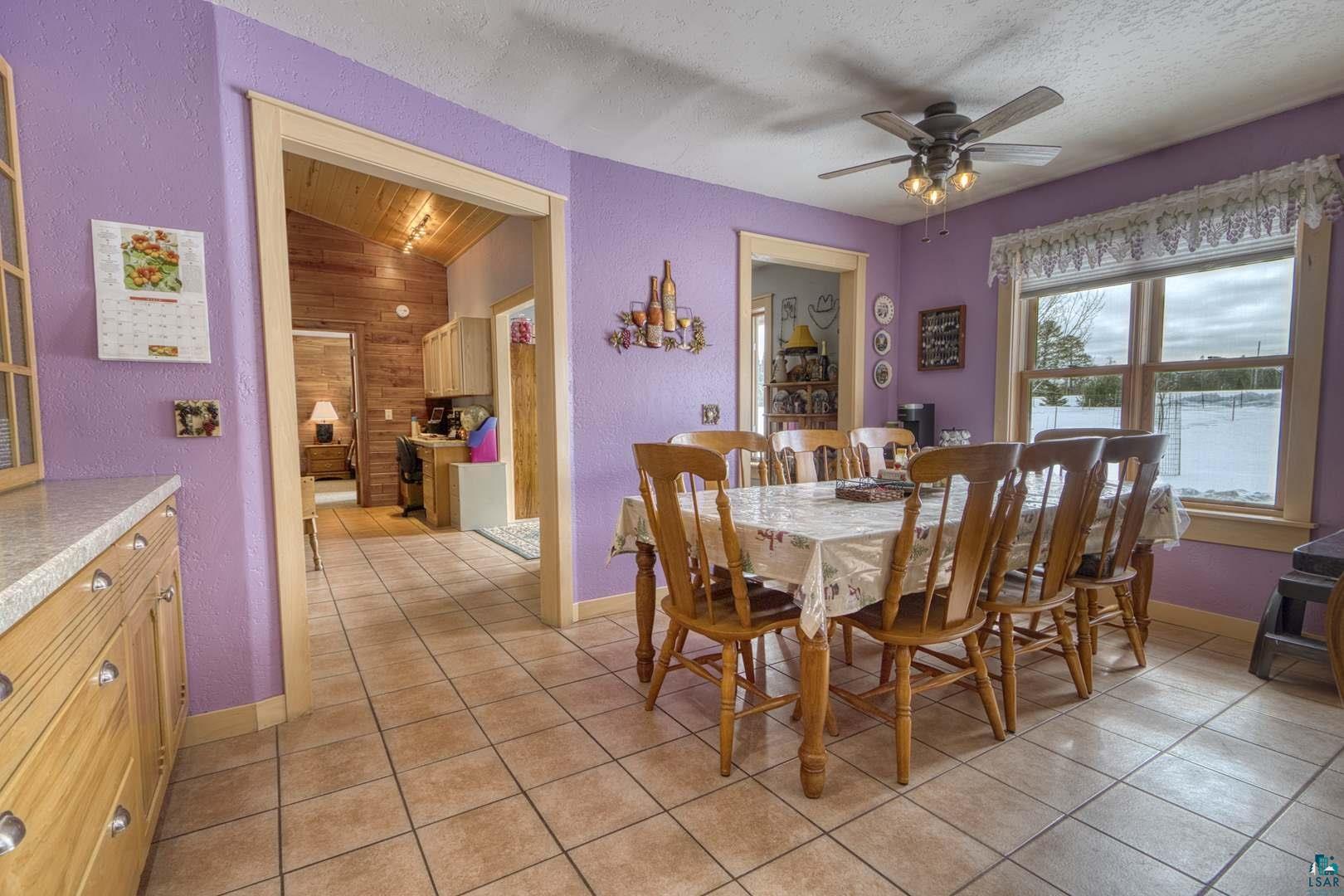 9223 North Anderson Road Hayward, WI 54843 - Photo 13 of 34