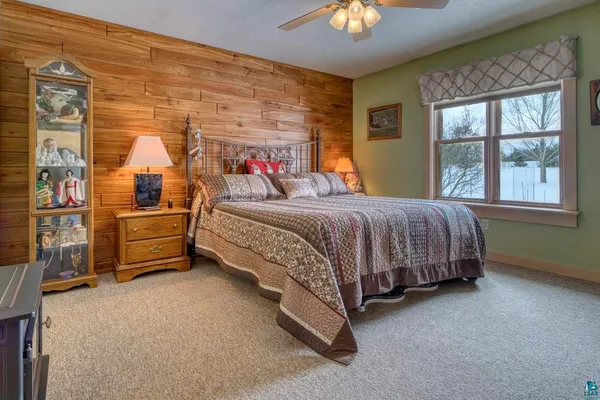 $479,900 | 9223 North Anderson Road, Hayward, WI 54843
