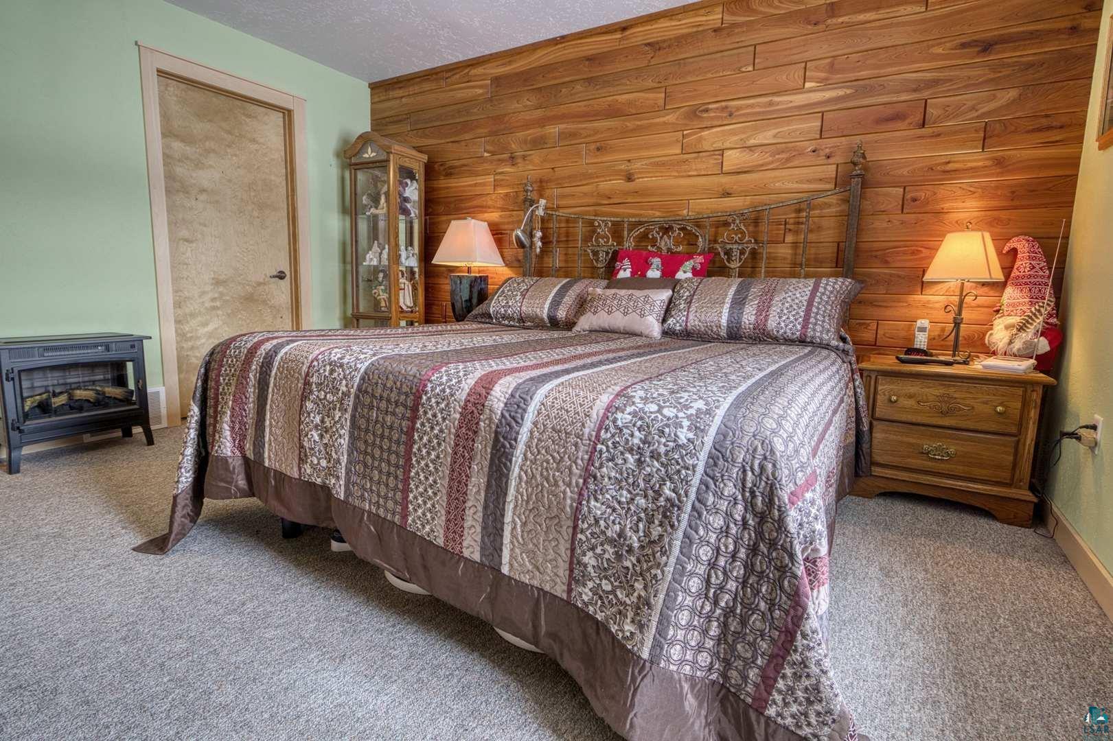 9223 North Anderson Road Hayward, WI 54843 - Photo 19 of 34