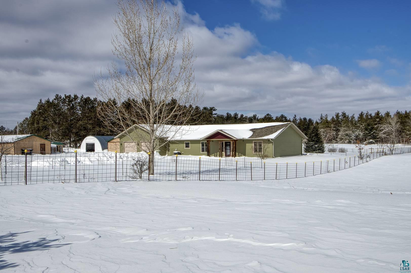 9223 North Anderson Road Hayward, WI 54843 - Photo 2 of 34