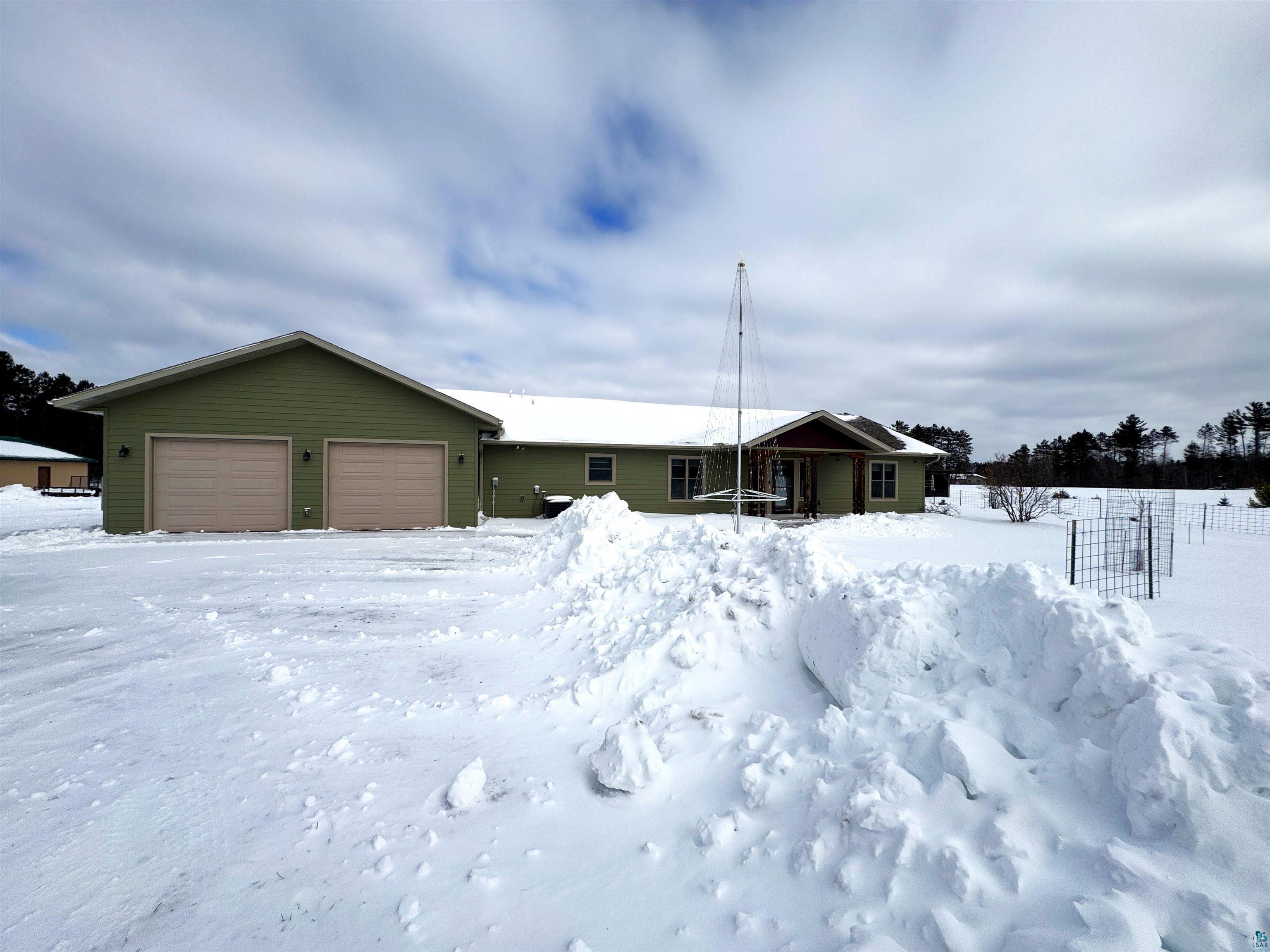 9223 North Anderson Road Hayward, WI 54843 - Photo 25 of 34