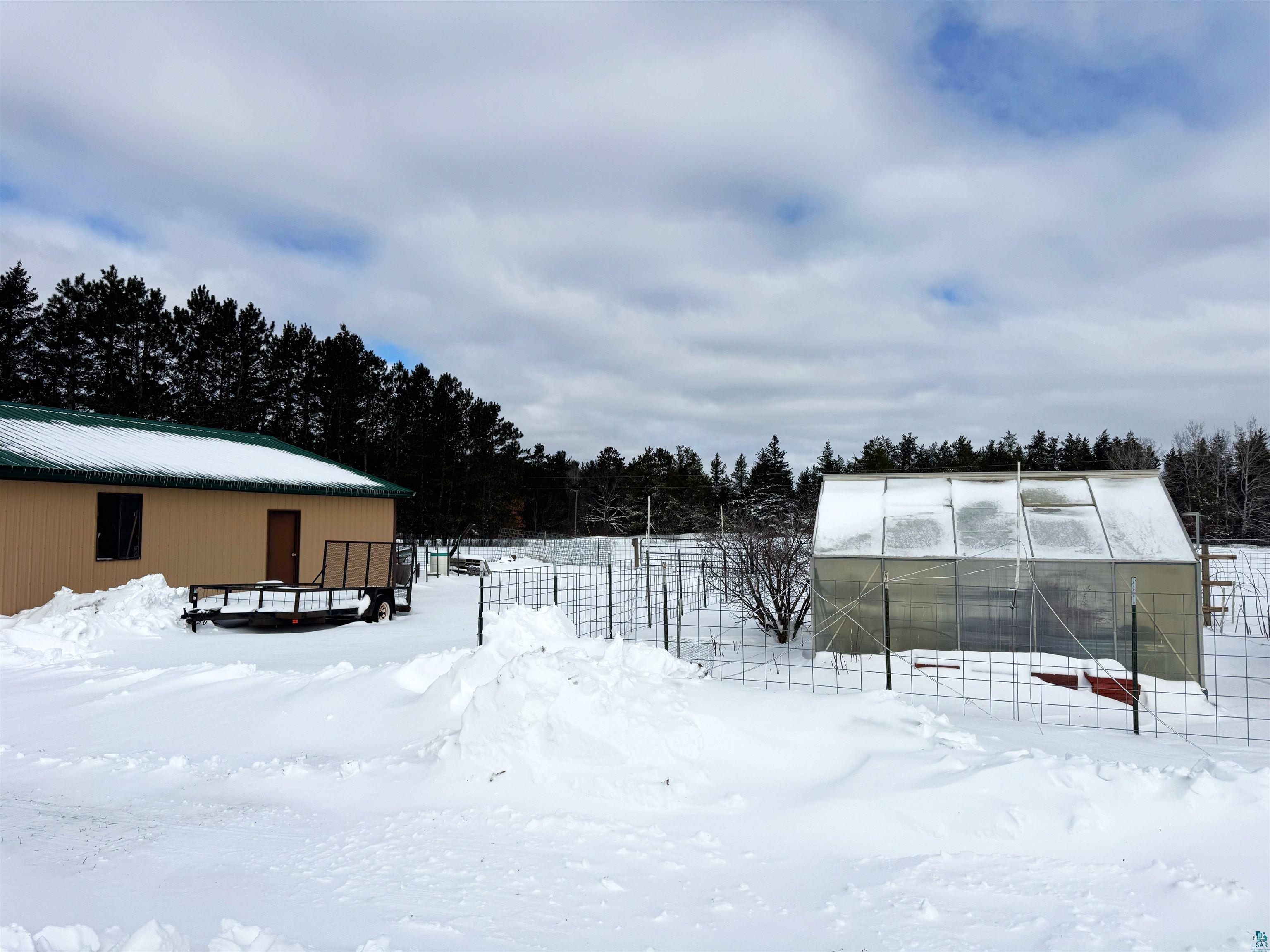 9223 North Anderson Road Hayward, WI 54843 - Photo 30 of 34