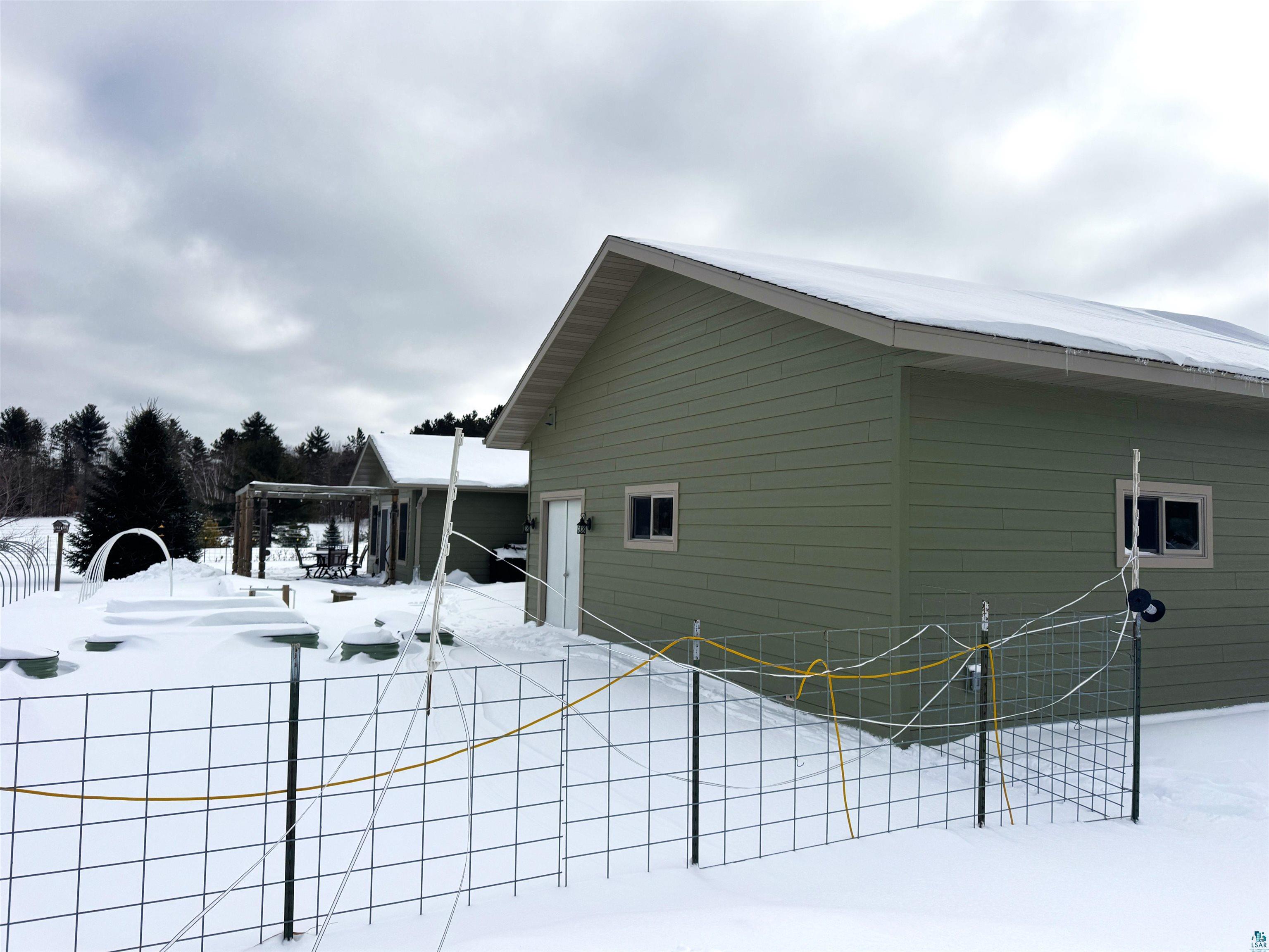 9223 North Anderson Road Hayward, WI 54843 - Photo 32 of 34