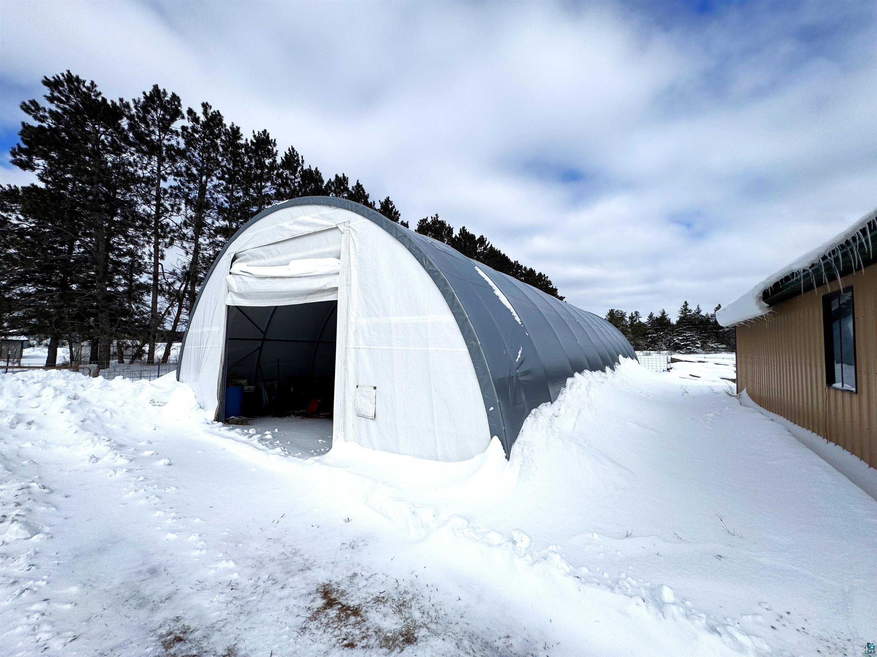 9223 North Anderson Road Hayward, WI 54843 - Photo 33 of 34