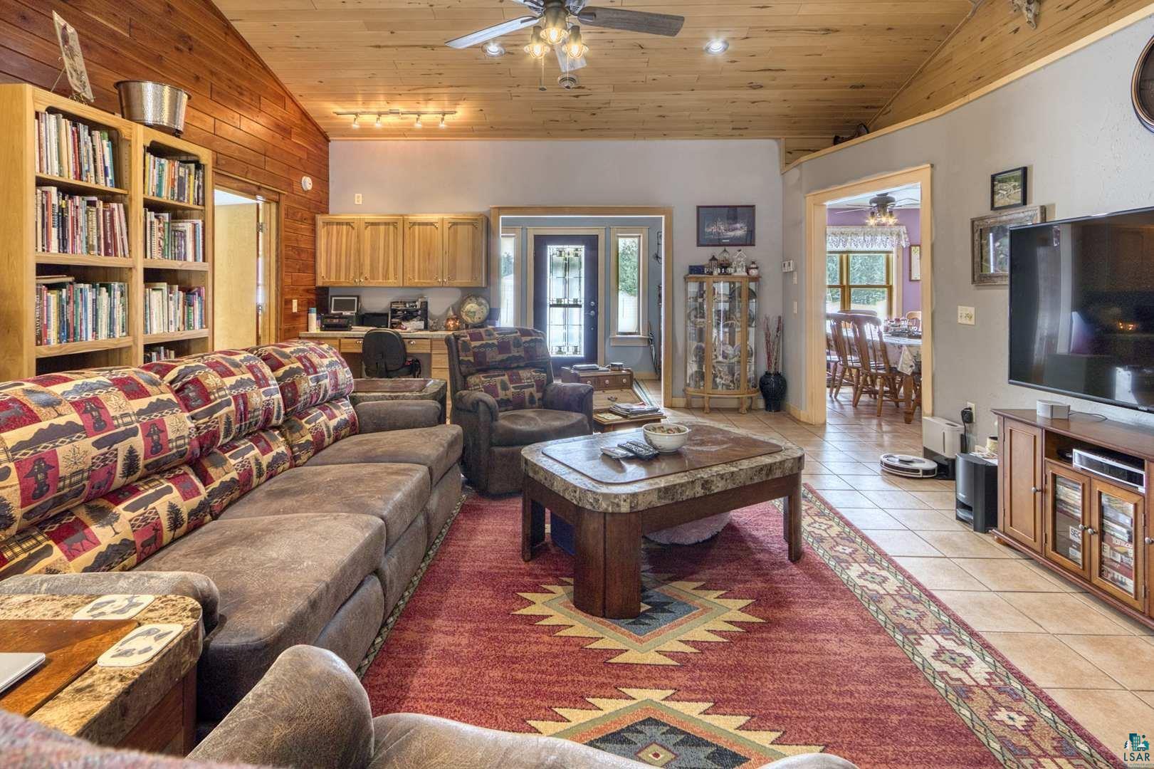 9223 North Anderson Road Hayward, WI 54843 - Photo 6 of 34