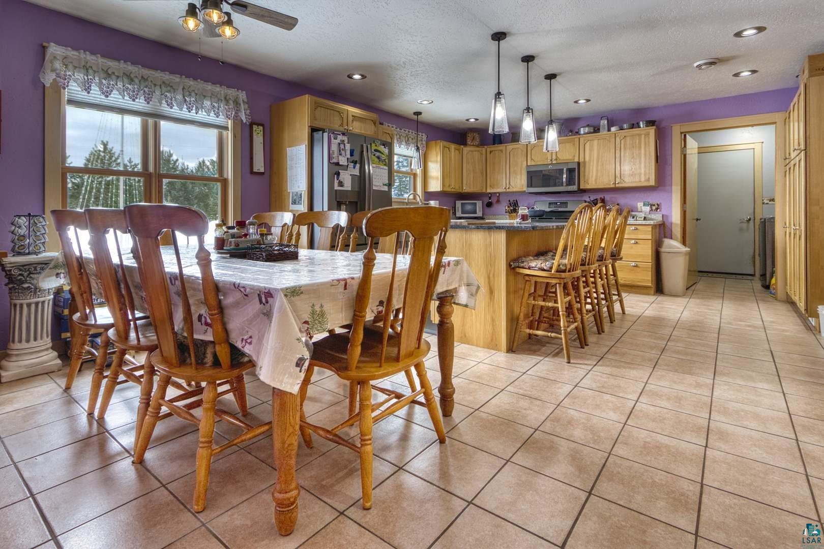 9223 North Anderson Road Hayward, WI 54843 - Photo 8 of 34