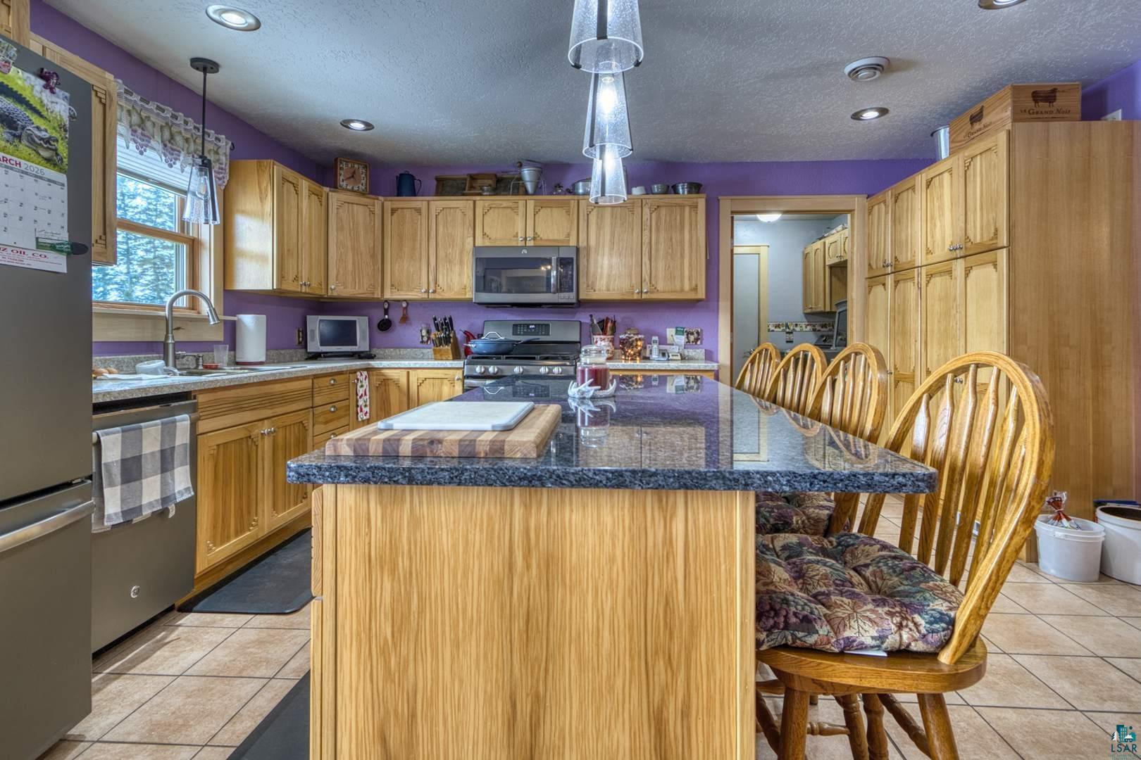 9223 North Anderson Road Hayward, WI 54843 - Photo 9 of 34