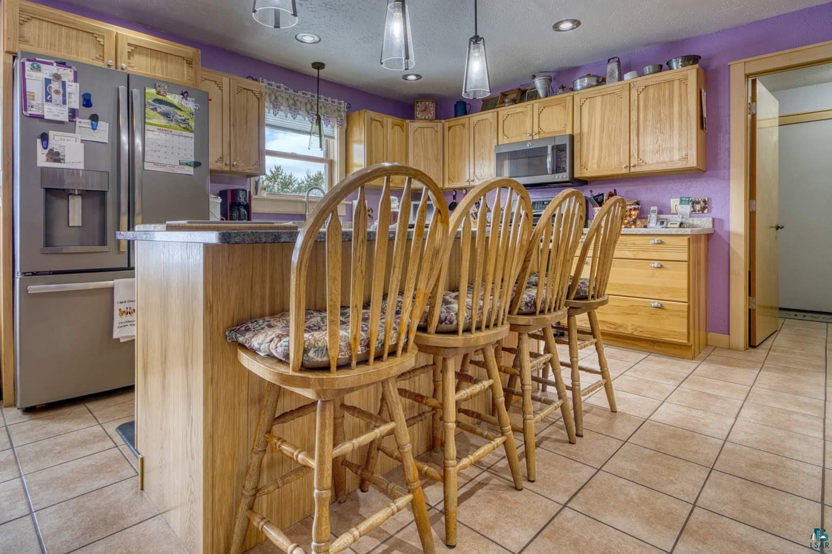 9223 North Anderson Road Hayward, WI 54843 - Photo 10 of 34