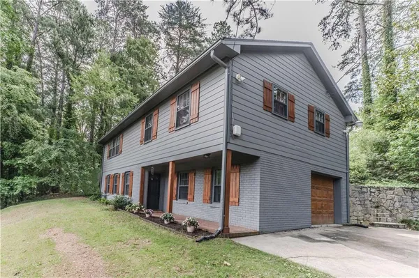 $319,900 | 302 East Valley Road Northeast, Rome, GA 30161