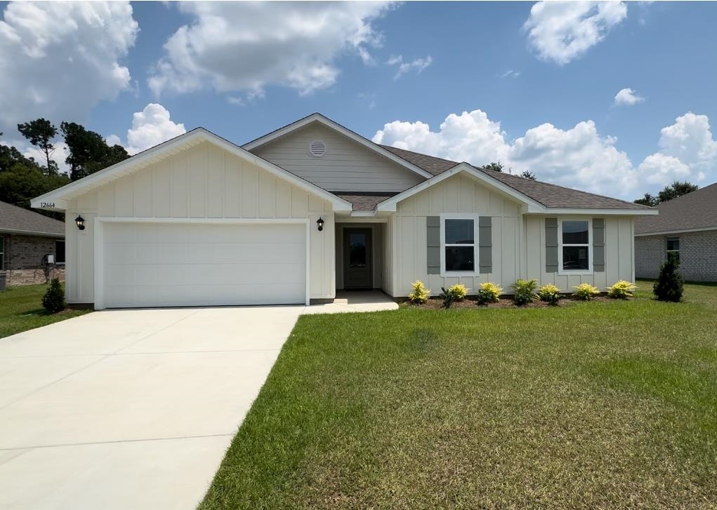 22664 Mikado Circle Elberta, AL 36530 - Photo 1 of 1 Front Of Structure