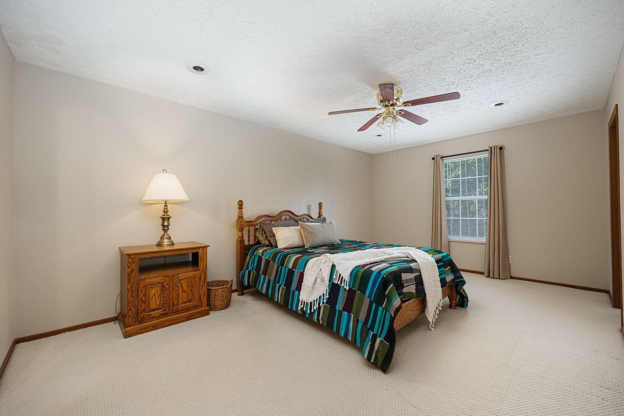 5257 Davidson Road Hilliard, OH 43026 - Photo 18 of 47 Owner's Suite
