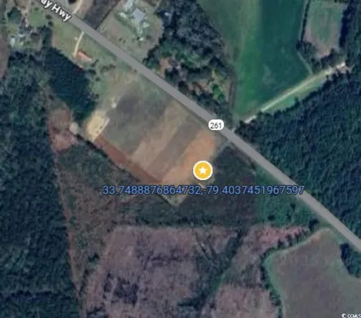 $99,900 | 945 Hemingway Highway, Hemingway, SC 29554