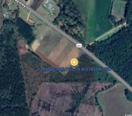 $99,900 | 945 Hemingway Highway, Hemingway, SC 29554