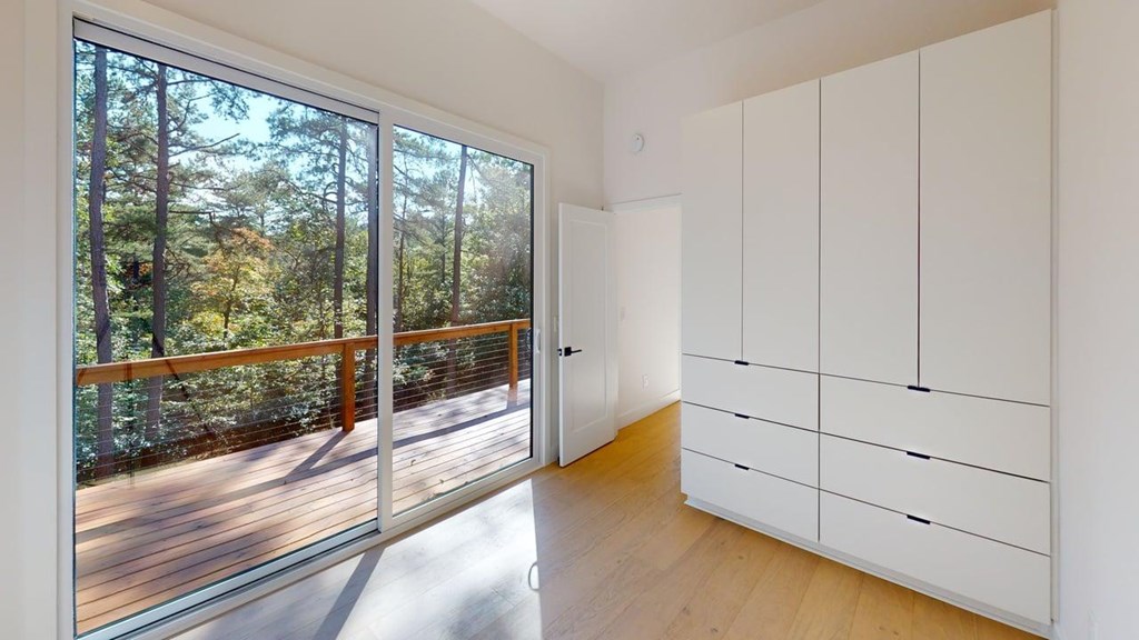531 Brannon Ridge Young Harris, GA 30582 - Photo 8 of 12 a view of a room with window