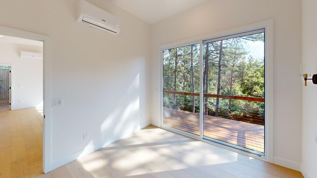 531 Brannon Ridge Young Harris, GA 30582 - Photo 9 of 12 a view of a room with window