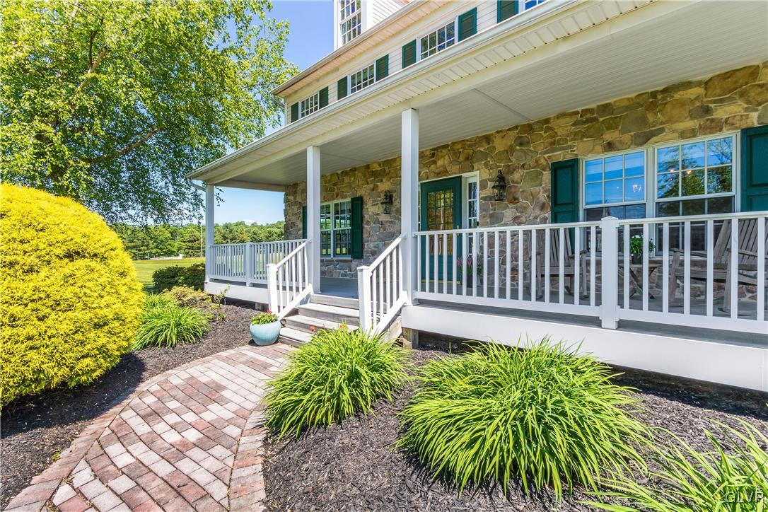 1213 Rickert Road Perkasie, PA 18944 - Photo 4 of 35 Gallery Image 4