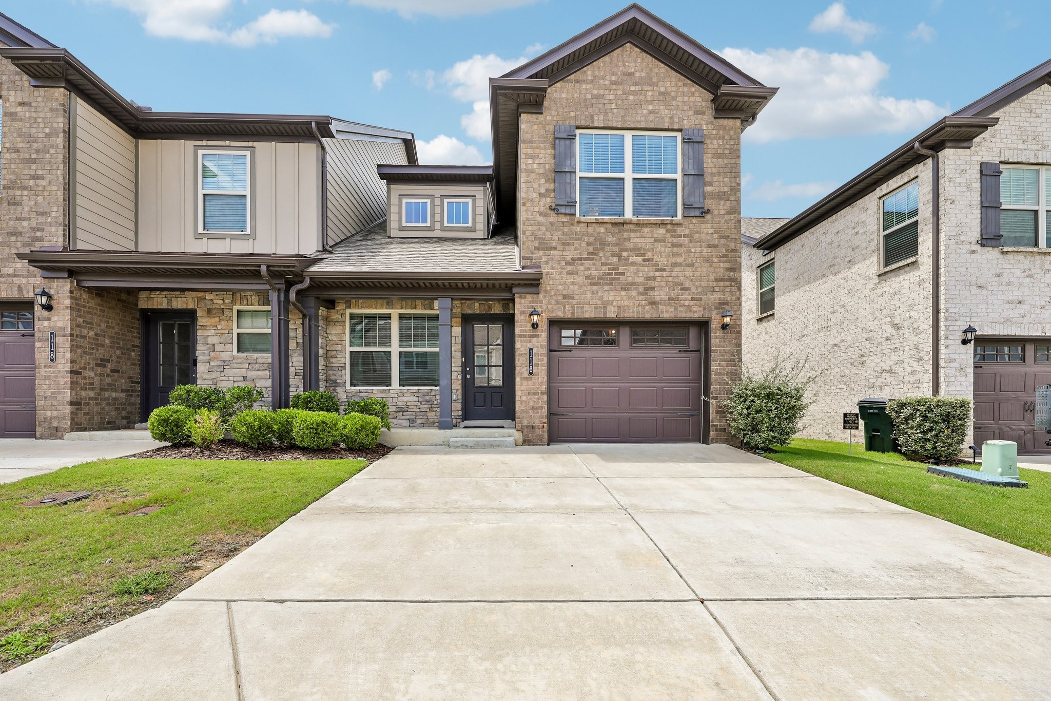 116 Rising Pvt Lane Gallatin, TN 37066 - Photo 1 of 37