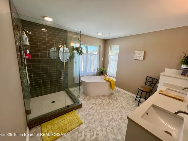 $699,000 | 341 Alta Drive, Star Valley Ranch, WY 83127