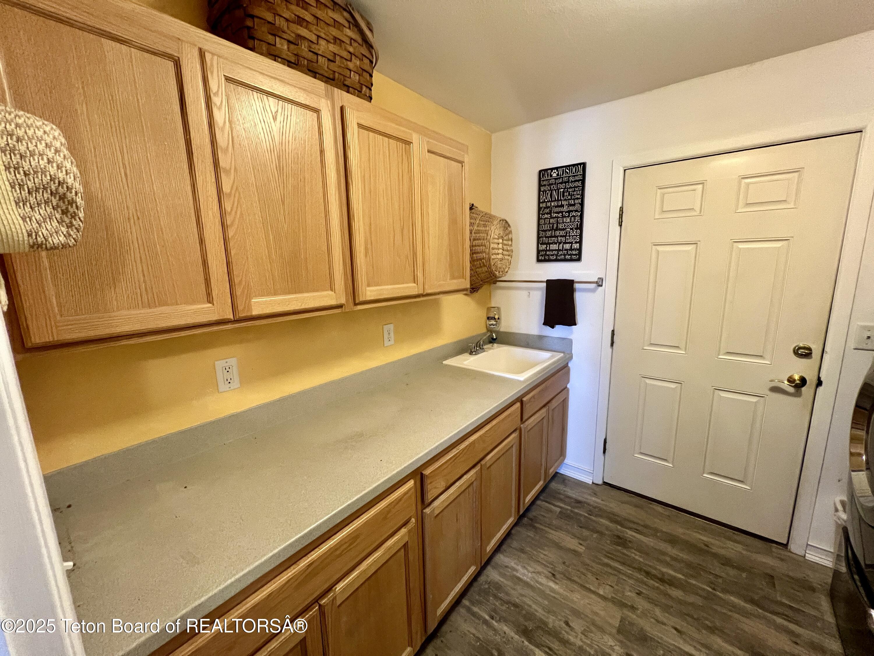 341 Alta Drive Star Valley Ranch, WY 83127 - Photo 18 of 33 IMG_1913