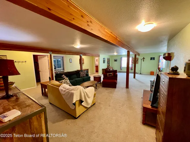 $699,000 | 341 Alta Drive, Star Valley Ranch, WY 83127