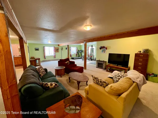 $699,000 | 341 Alta Drive, Star Valley Ranch, WY 83127