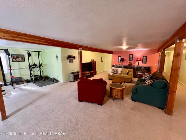 $699,000 | 341 Alta Drive, Star Valley Ranch, WY 83127