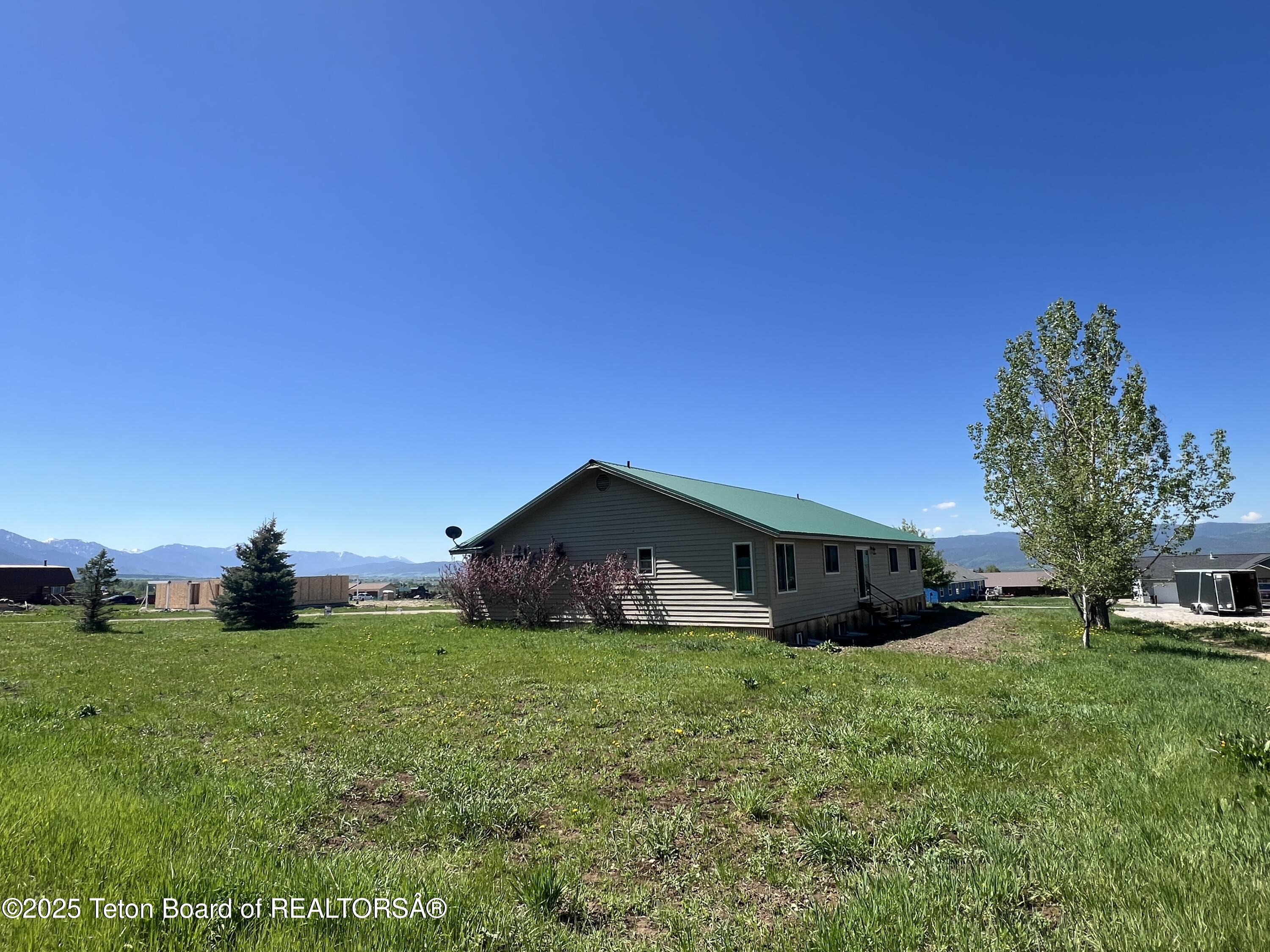 341 Alta Drive Star Valley Ranch, WY 83127 - Photo 30 of 33 IMG_3461