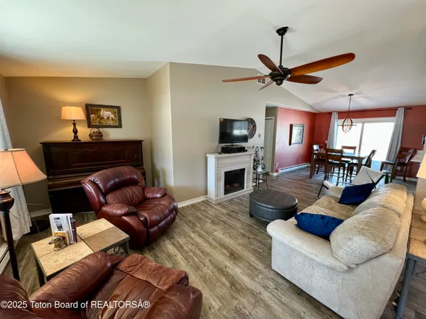 $699,000 | 341 Alta Drive, Star Valley Ranch, WY 83127