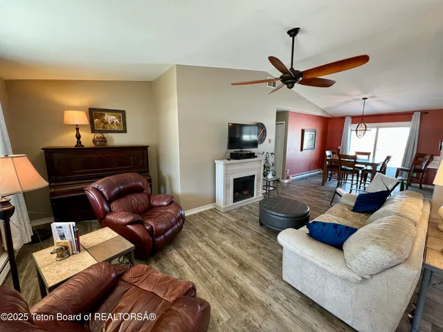 $699,000 | 341 Alta Drive, Star Valley Ranch, WY 83127