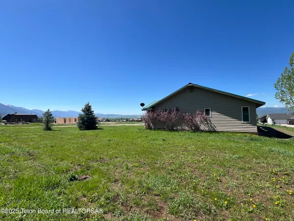 $699,000 | 341 Alta Drive, Star Valley Ranch, WY 83127