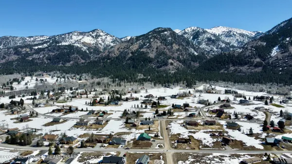 $699,000 | 341 Alta Drive, Star Valley Ranch, WY 83127