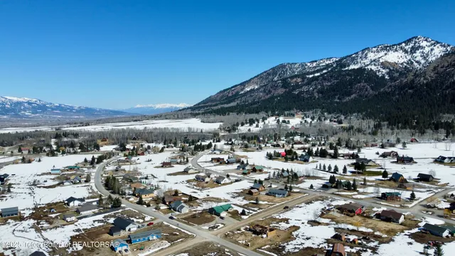 $699,000 | 341 Alta Drive, Star Valley Ranch, WY 83127