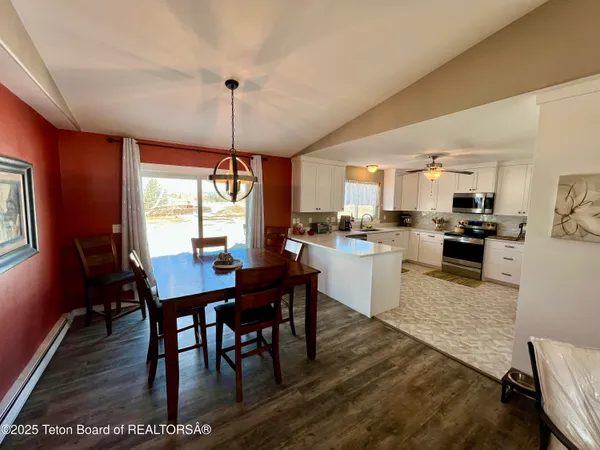 $699,000 | 341 Alta Drive, Star Valley Ranch, WY 83127