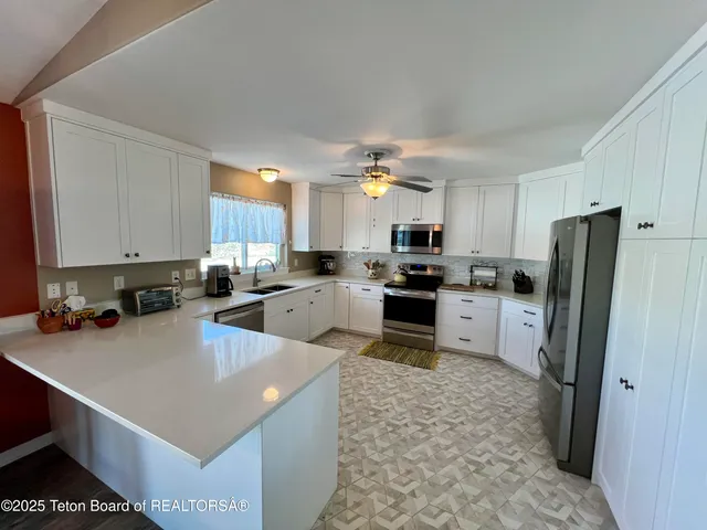 $699,000 | 341 Alta Drive, Star Valley Ranch, WY 83127