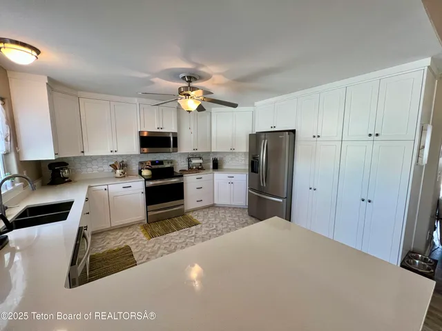 $699,000 | 341 Alta Drive, Star Valley Ranch, WY 83127