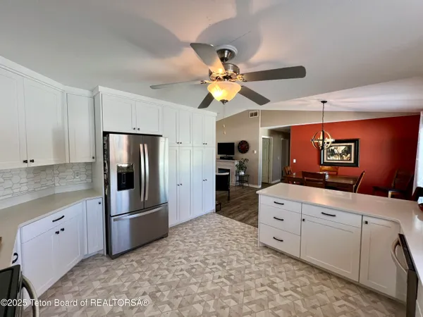 $699,000 | 341 Alta Drive, Star Valley Ranch, WY 83127