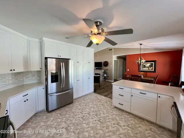 $699,000 | 341 Alta Drive, Star Valley Ranch, WY 83127