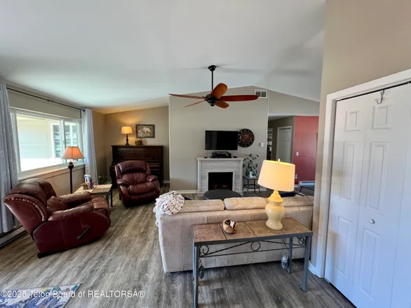 $699,000 | 341 Alta Drive, Star Valley Ranch, WY 83127