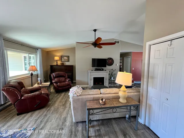 $699,000 | 341 Alta Drive, Star Valley Ranch, WY 83127