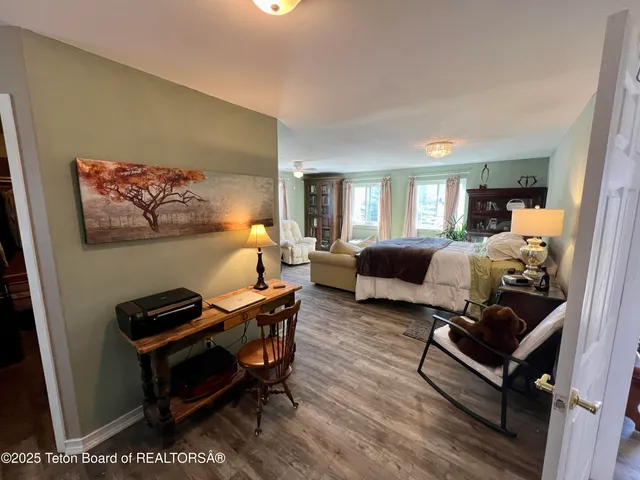 $699,000 | 341 Alta Drive, Star Valley Ranch, WY 83127