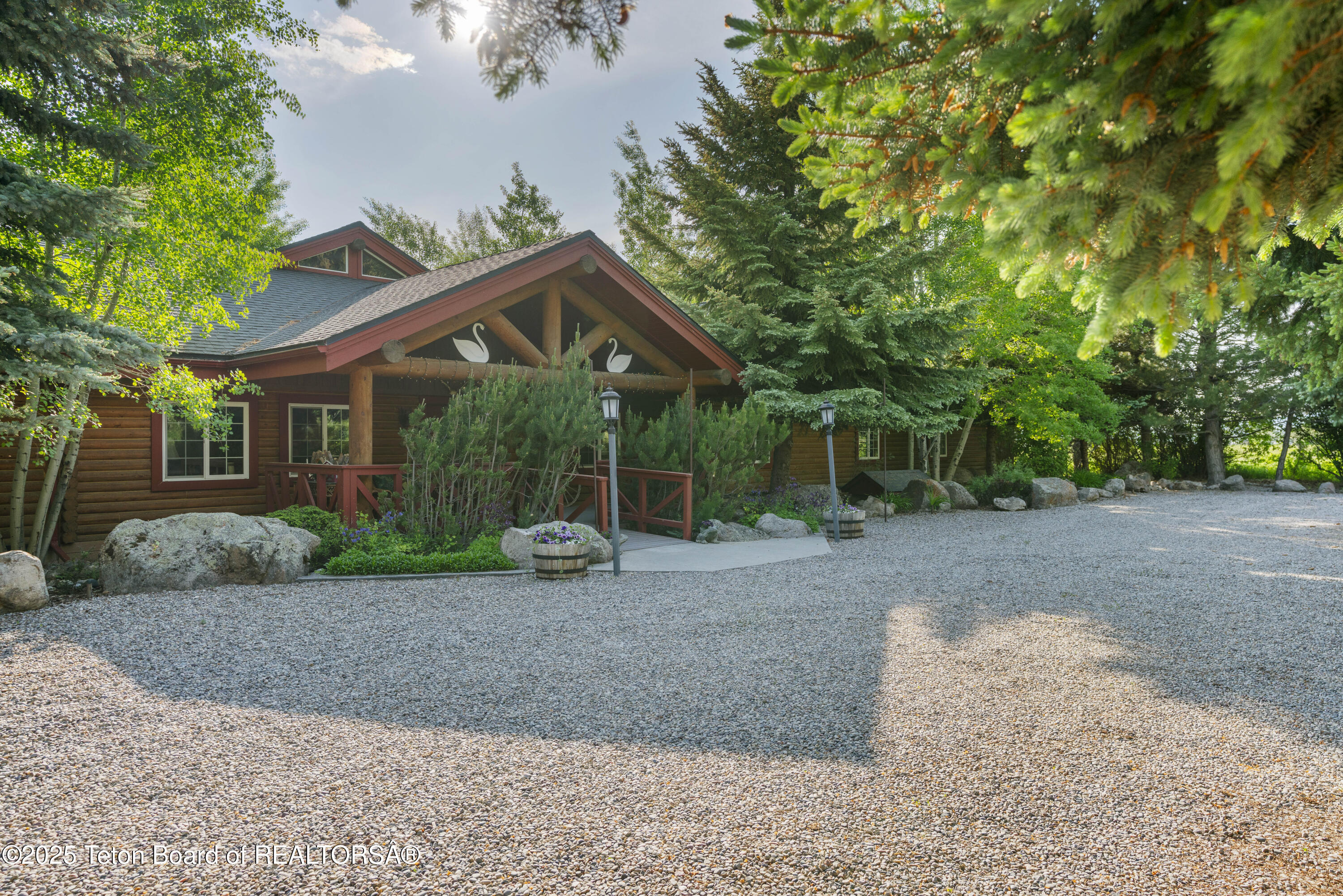 1591 Old Irwin Road Irwin, ID 83428 - Photo 1 of 43 RRL summer ext