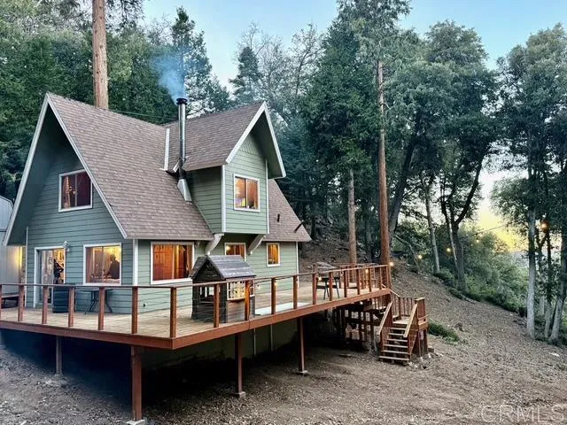 a close view of stove