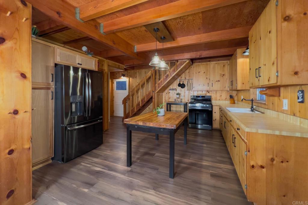 22234 Crestline Road Palomar Mountain, CA 92060 - Photo 14 of 60