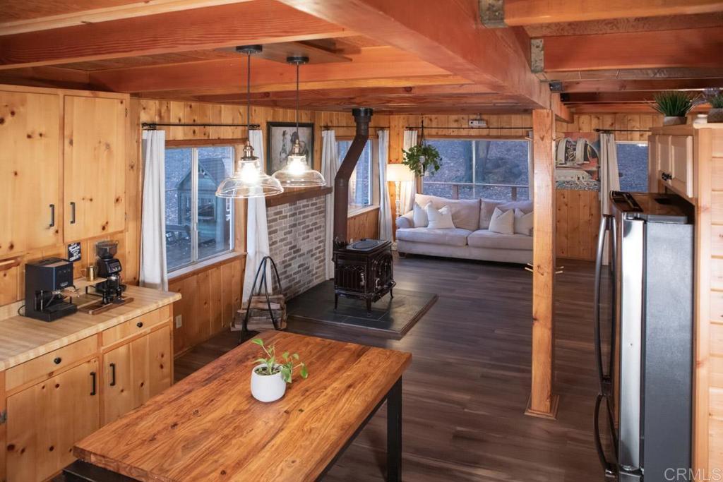 22234 Crestline Road Palomar Mountain, CA 92060 - Photo 15 of 60