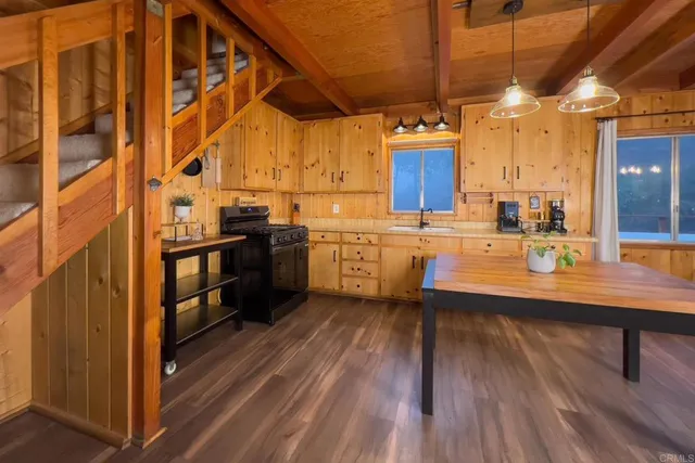 $565,000 | 22234 Crestline Road, Palomar Mountain, CA 92060