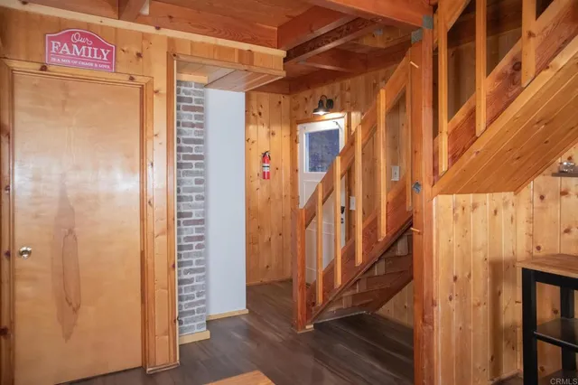 $565,000 | 22234 Crestline Road, Palomar Mountain, CA 92060