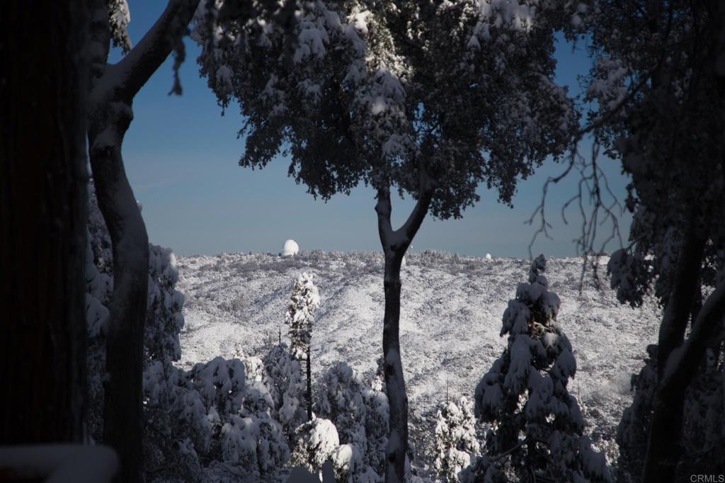 22234 Crestline Road Palomar Mountain, CA 92060 - Photo 32 of 60