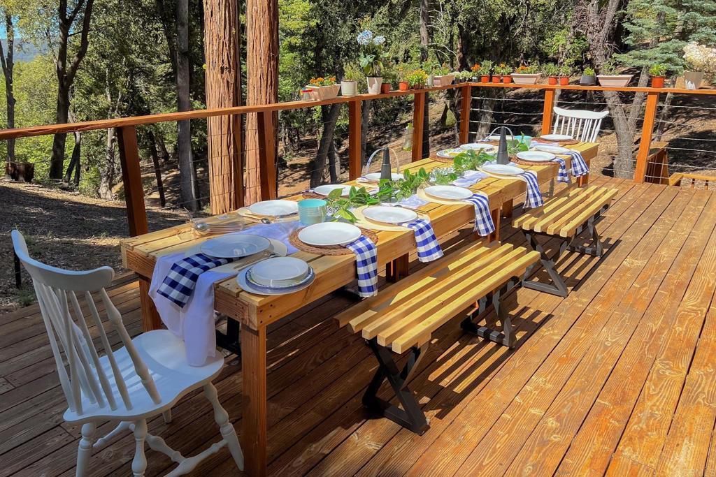 22234 Crestline Road Palomar Mountain, CA 92060 - Photo 33 of 60