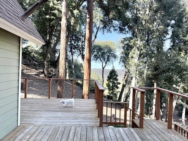 22234 Crestline Road Palomar Mountain, CA 92060 - Photo 47 of 60