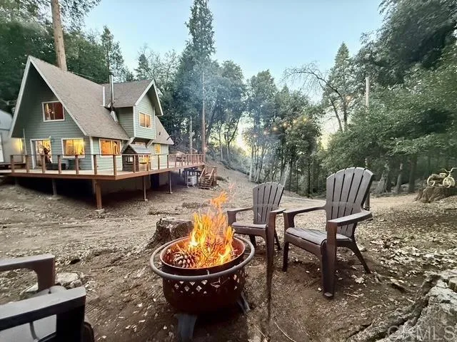 $565,000 | 22234 Crestline Road, Palomar Mountain, CA 92060